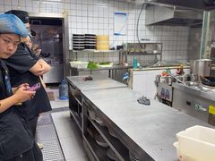 -大众海鲜(巨龙北路店)