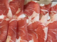 -前门杨记·铜锅涮肉(王府井·故宫店)