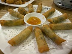 -佛有缘素食馆·荔湾老字号(陈家祠首店)
