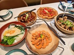 -常来小聚·广州非遗传承餐厅(高德置地店)