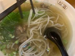 -达道武仔牛肉店(广达路店)