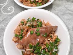 -阿英煲.煲烧江南菜(凉城路店)