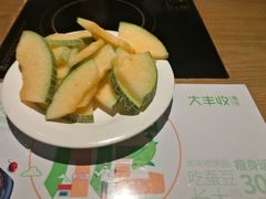 -大丰收脆鱼(万达江北店)