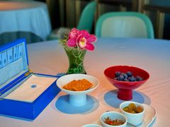 -荣轩(新荣记环球金融中心店)