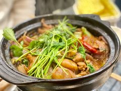 鸡公煲中煲-川香煲(茅台路店)