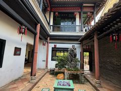 -东莞市可园博物馆