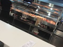 -肯德基(西安电子城店)