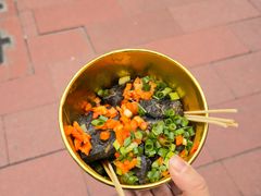 -黄兴南路步行商业街