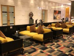 -上海大宁福朋喜来登酒店大堂吧(共和新路店)