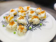 -涵誉·私房菜(银都·锦创广场店)