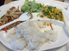 -大米先生(成都青龙街店)