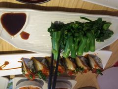 友壹町寿司·料理(三水广场店)-友壹町寿司·料理(三水广场店)