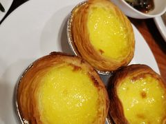 蛋挞-汉巴味德(大悦城店)