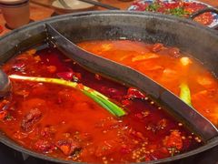 -周小明火锅(黑金冠社区店)