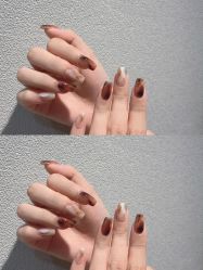 -M·X Nail日式美甲美睫