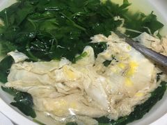 -小厨娘淮扬菜(天印大道店)