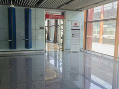 -首都机场T3航站楼商务CIP贵宾厅