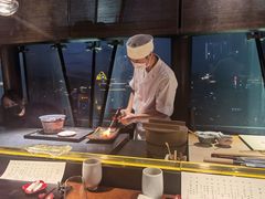 -元熹会席料理