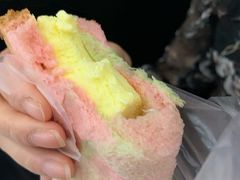 -詹爷爷乌节路街头冰淇淋