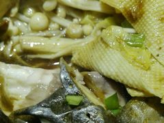 -叹鱼风尚烤鱼餐厅