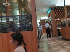 -我家福厨(万达中餐厅店)