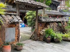 -黄龙溪古镇