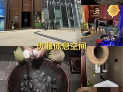 -泰吉象·纯正泰式按摩SPA(杭行荟店)