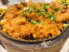 -易老头三样菜(南滨路总店)