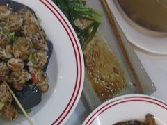 -明本湛江鸡•海鲜小厨(陈家祠店)