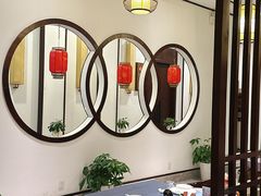 -千滋百味·醉江澜花园餐厅(街道口店)