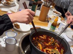 -佬缸炮江湖川菜(玉林店)