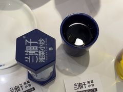 -兰湘子·湘菜小炒(长安万科广场店)