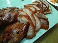 -局气 烤鸭·北京菜(光华路店)
