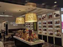 -GODIVA(王府井apm店)