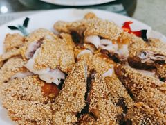 -区海鸡场饭店(石壁店)