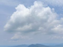 -帽儿山风景区