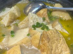 -闽公馆·客家私房菜·商务宴请·包厢(杏林橡树湾店)