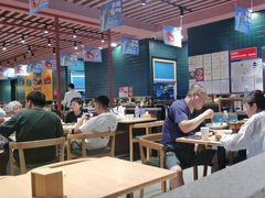 -宏状元现熬粥·京味菜(三里河店)
