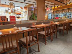 -如轩海鲜砂锅粥(国际能源店)