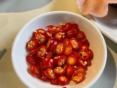 -潮福城大酒楼·潮味粤品·港式点心(湖滨北路店)