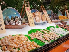 -芭菲盛宴·环球美食(解放碑英利国际店)