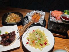 -嘉禾·悦享餐厅(八方汇店)