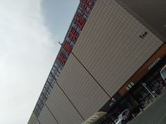 门面-美廉美超市(圣熙8号购物中心店)