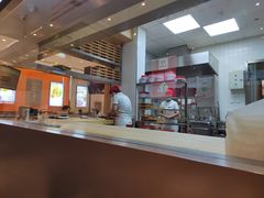 -喜家德虾仁水饺(艺汇家店)