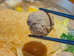 -海银海记潮汕牛肉火锅(新港中路海珠店)