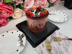 -姆们M Sweetie Cake(三里屯店)