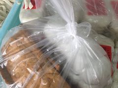 -七宝蔬菜农副产品综合交易市场-停车场