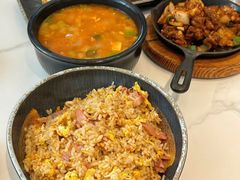 -HONGA HONGA雄家(曹路店)