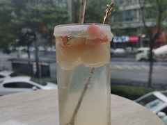 -伊斯坦布尔土耳其清真咖啡餐厅