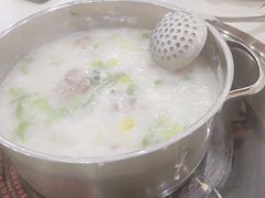 -盈田盈粥庄(博山东路店)